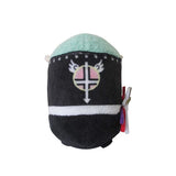 Zoro Mugi Mugi Otedama (FILM RED Battle Uniform) - ONE PIECE - Authentic Japanese TOEI ANIMATION Otedama 