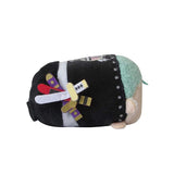 Zoro Mugi Mugi Otedama (FILM RED Battle Uniform) - ONE PIECE - Authentic Japanese TOEI ANIMATION Otedama 