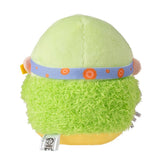 Zoro Mugitama's Crew Plush (Elbaf Costume) - ONE PIECE - Authentic Japanese TOEI ANIMATION Plush 