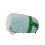 Zoro Pastel Mugimugi Cushion ONE PIECE - Authentic Japanese TOEI ANIMATION Plush 