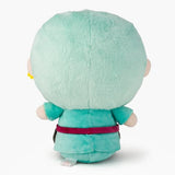 Zoro Sparkling Eyes Plush - ONE PIECE - Authentic Japanese TOEI ANIMATION Plush 