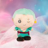 Zoro Sparkling Eyes Plush - ONE PIECE - Authentic Japanese TOEI ANIMATION Plush 