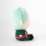 Zoro YURUTTO ONE PIECE Plush - Authentic Japanese TOEI ANIMATION Plush 