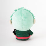 Zoro YURUTTO ONE PIECE Plush - Authentic Japanese TOEI ANIMATION Plush 