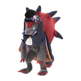 Zoroark Plush Pokémon Magic Hour Illusion! - Authentic Japanese Pokémon Center Plush 