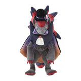 Zoroark Plush Pokémon Magic Hour Illusion! - Authentic Japanese Pokémon Center Plush 