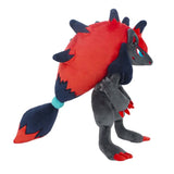 Zoroark Plush (S) PP283 Pokémon ALL STAR COLLECTION - Authentic Japanese San-ei Boeki Plush 