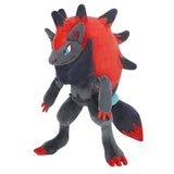 Zoroark Plush (S) PP283 Pokémon ALL STAR COLLECTION - Authentic Japanese San-ei Boeki Plush 