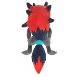 Zoroark Plush (S) PP283 Pokémon ALL STAR COLLECTION - Authentic Japanese San-ei Boeki Plush 