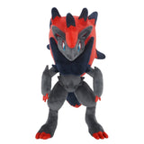 Zoroark Plush (S) PP283 Pokémon ALL STAR COLLECTION - Authentic Japanese San-ei Boeki Plush 