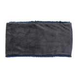 Zorua & Zoroark Reversible Hooded Neck Warmer - Authentic Japanese Pokémon Center Scarf 
