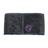 Zorua & Zoroark Reversible Hooded Neck Warmer - Authentic Japanese Pokémon Center Scarf 
