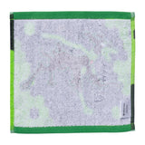 Zygarde (10% Forme) Hand Towel - Authentic Japanese Pokémon Center Towel (cotton) 
