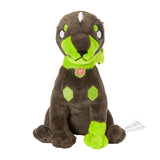 Zygarde (10% Forme) Plush Pokémon fit - Authentic Japanese Pokémon Center Plush 