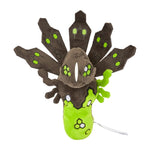 Zygarde (50% Forme) Plush Pokémon fit - Authentic Japanese Pokémon Center Plush 