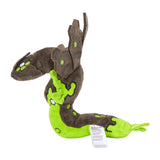 Zygarde (50% Forme) Plush Pokémon fit - Authentic Japanese Pokémon Center Plush 