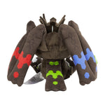 Zygarde (Complete Forme) Plush Pokémon fit - Authentic Japanese Pokémon Center Plush 