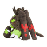 Zygarde (Complete Forme) Plush Pokémon fit - Authentic Japanese Pokémon Center Plush 