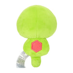 Zygarde (Core) Plush Pokémon fit - Authentic Japanese Pokémon Center Plush 