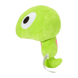 Zygarde (Core) Plush Pokémon fit - Authentic Japanese Pokémon Center Plush 