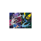 A4 Clear Files Set Pokémon Midnight Agent -The Cinema- Pokémon Card Game - Authentic Japanese Pokémon Center TCG 
