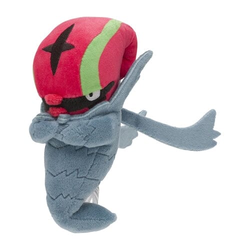 Accelgor (617) Plush Pokémon fit | Authentic Japanese Pokémon Plush ...