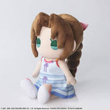 Aerith Gainsborough Plush Final Fantasy VII Crisis Core - Authentic Japanese Square Enix Plush 