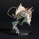 Amatsu Storm Dragon Figure CAPCOM FIGURE BUILDER CUBE MONSTER HUNTER - Authentic Japanese Capcom Figure 