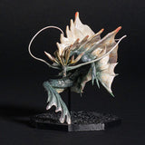 Amatsu Storm Dragon Figure CAPCOM FIGURE BUILDER CUBE MONSTER HUNTER - Authentic Japanese Capcom Figure 