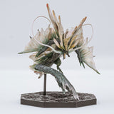 Amatsu Storm Dragon Figure CAPCOM FIGURE BUILDER CUBE MONSTER HUNTER - Authentic Japanese Capcom Figure 