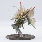 Amatsu Storm Dragon Figure CAPCOM FIGURE BUILDER CUBE MONSTER HUNTER - Authentic Japanese Capcom Figure 