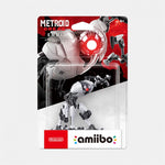 amiibo - E.M.M.I. - Metroid Dread - Authentic Japanese Nintendo amiibo 