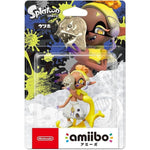 amiibo - Frye - Splatoon Series - Authentic Japanese Nintendo amiibo 