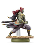 amiibo - Ganondorf - The Legend of Zelda: Tears of the Kingdom - Authentic Japanese Nintendo amiibo 