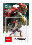 amiibo - Ganondorf - The Legend of Zelda: Tears of the Kingdom - Authentic Japanese Nintendo amiibo 