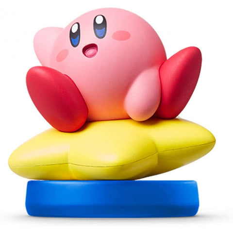 amiibo - Kirby - Kirby Series - Authentic Japanese Nintendo amiibo 