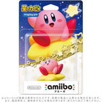 amiibo - Kirby - Kirby Series - Authentic Japanese Nintendo amiibo 
