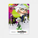 amiibo - Marie - Splatoon Series - Authentic Japanese Nintendo amiibo 