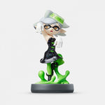 amiibo - Marie - Splatoon Series - Authentic Japanese Nintendo amiibo 