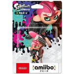 amiibo - Octopus Boy - Splatoon Series - Authentic Japanese Nintendo amiibo 