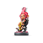 amiibo - Octopus Girl - Splatoon Series - Authentic Japanese Nintendo amiibo 