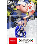 amiibo - Shiver - Splatoon Series - Authentic Japanese Nintendo amiibo 