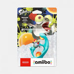 amiibo - Smallfry - Splatoon Series - Authentic Japanese Nintendo amiibo 