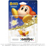 amiibo - Waddle Dee - Kirby Series - Authentic Japanese Nintendo amiibo 