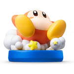 amiibo - Waddle Dee - Kirby Series - Authentic Japanese Nintendo amiibo 