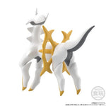 Arceus Figure Pokémon Scale World Sinnoh Region - Authentic Japanese Pokémon Center Figure 