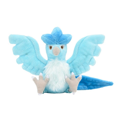 Sanei Pokemon All Star Collection PP188 Articuno 8-inch Stuffed
