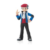 BANDAI Pokémon Scale World Sinnoh Region Set 2 (fullset) - Authentic Japanese Pokémon Center Figure 