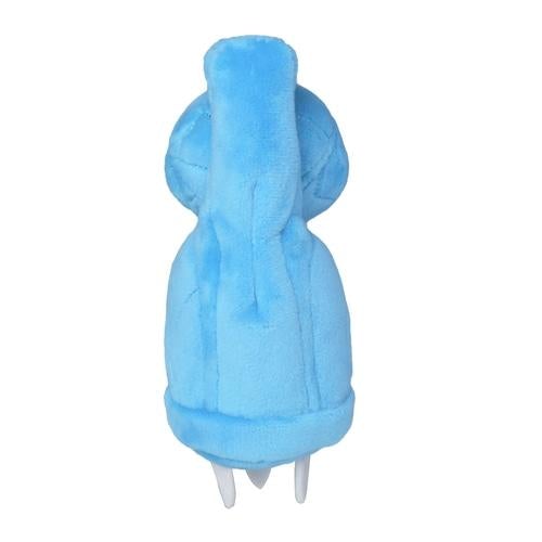 Beldum Merch Beldum Plush Pokémon fit | Authentic Japanese Pokémon Plush | Worldwide ...