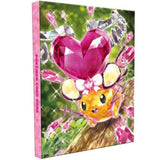 Binder 4 Pocket Terastal Dedenne Pokémon Card Game - Authentic Japanese Pokémon Center TCG 